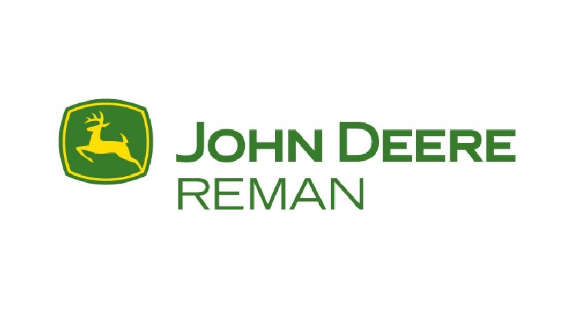 John Derre Reman