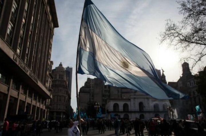 Inflation soars in Argentina
