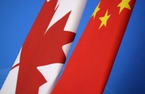 Canada Demands Chinese Exit from National Strategic Metals Business