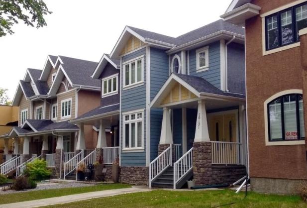 Canada becomes a nation of tenants
